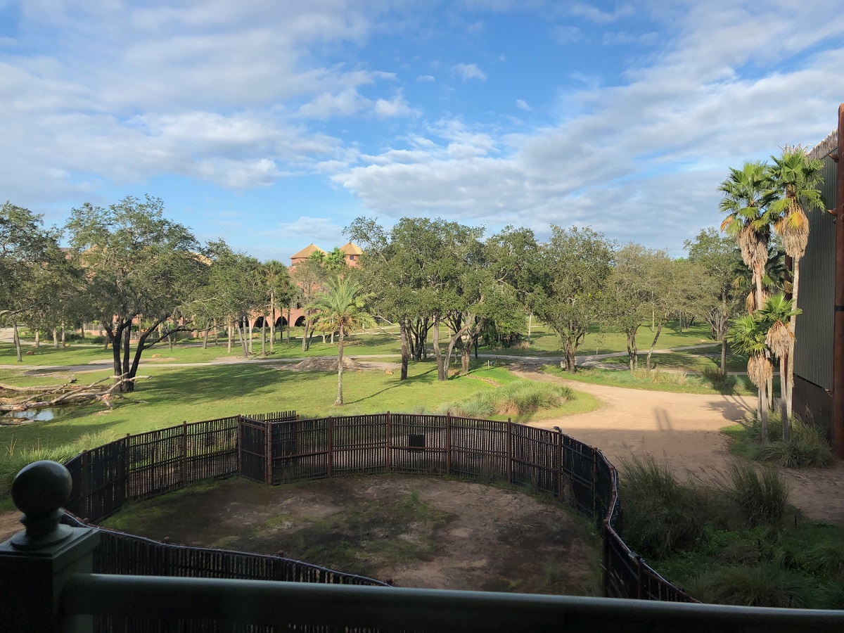Room View Photo