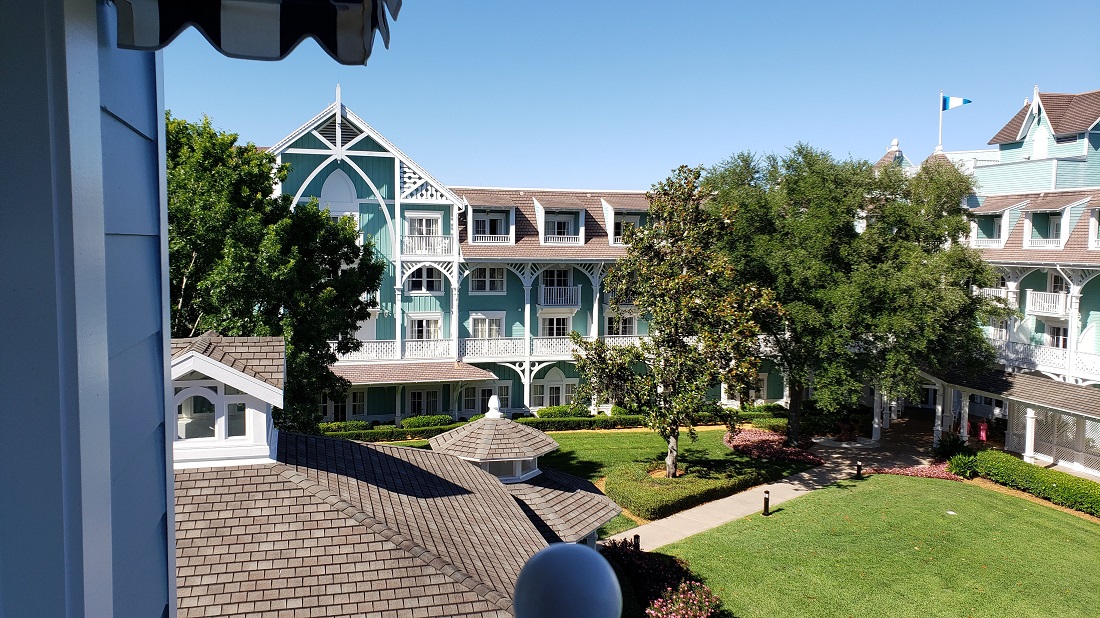 Room View Photo