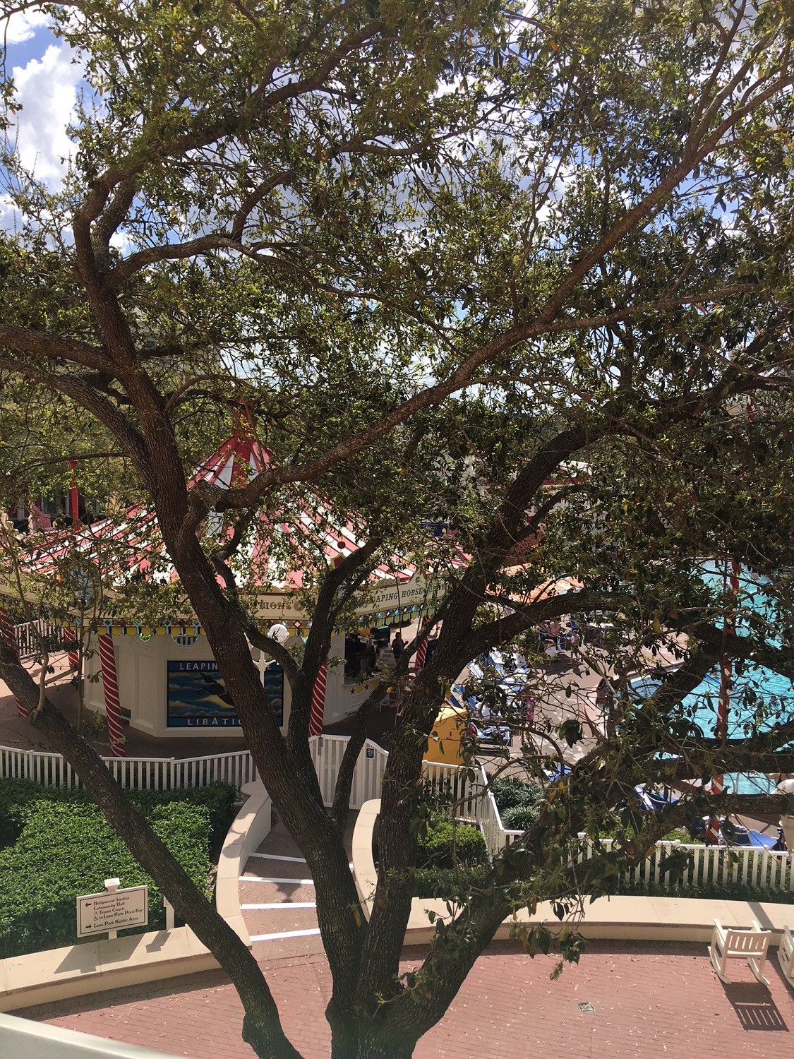 Room View Photo