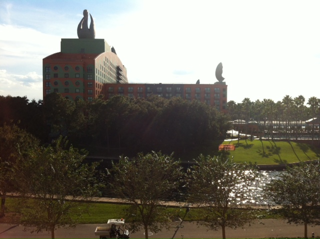 Room View Photo