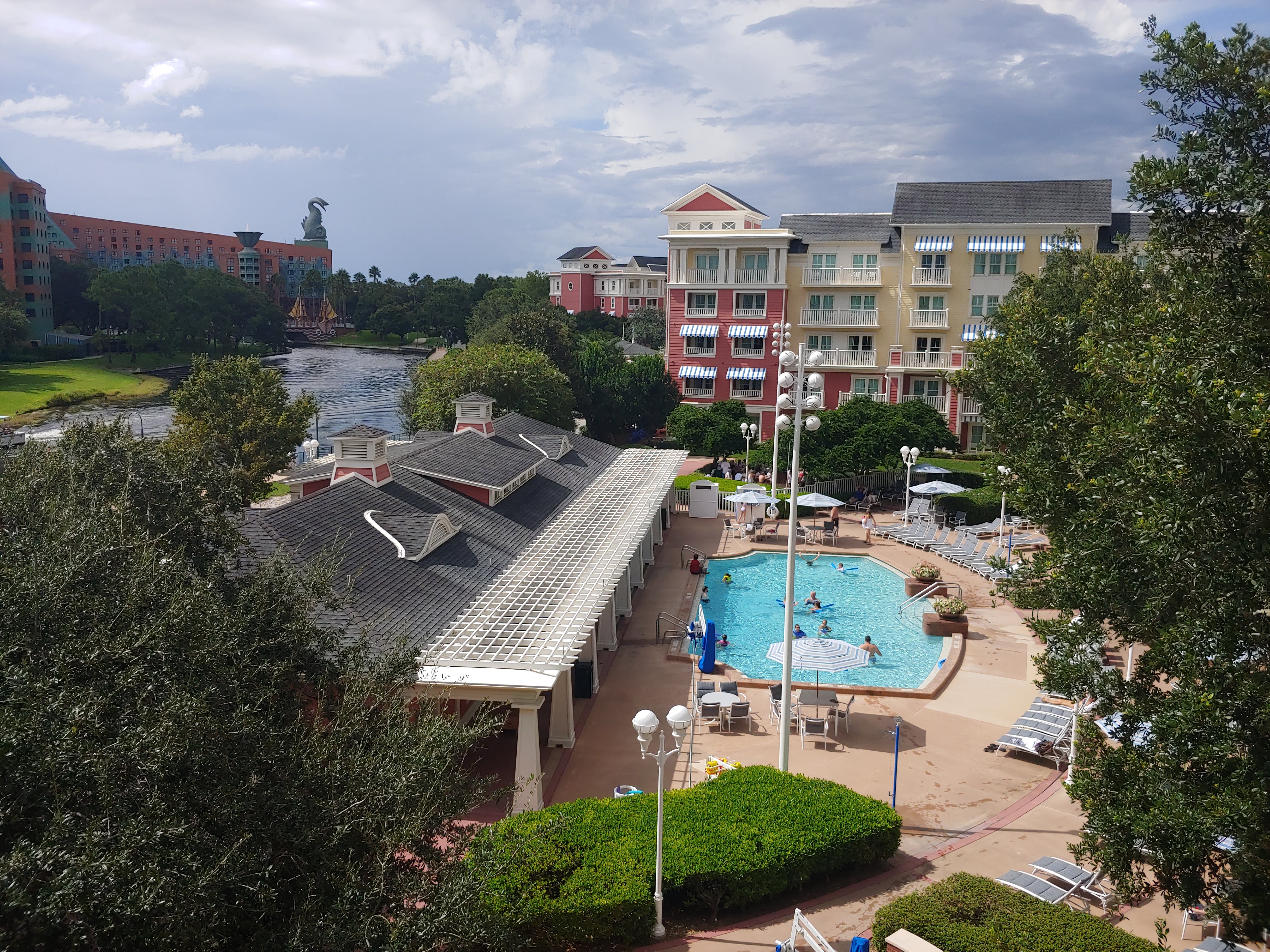 Room View Photo