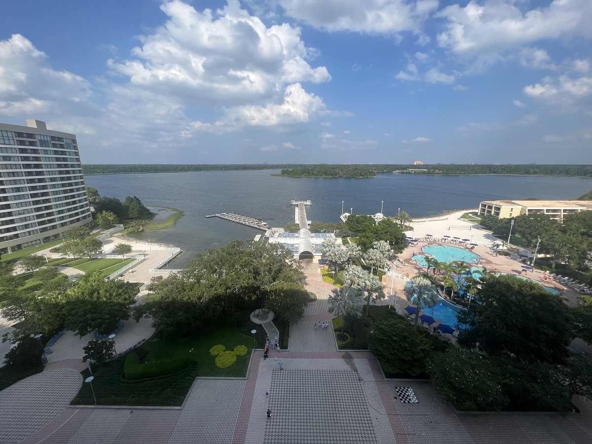 Room View Photo