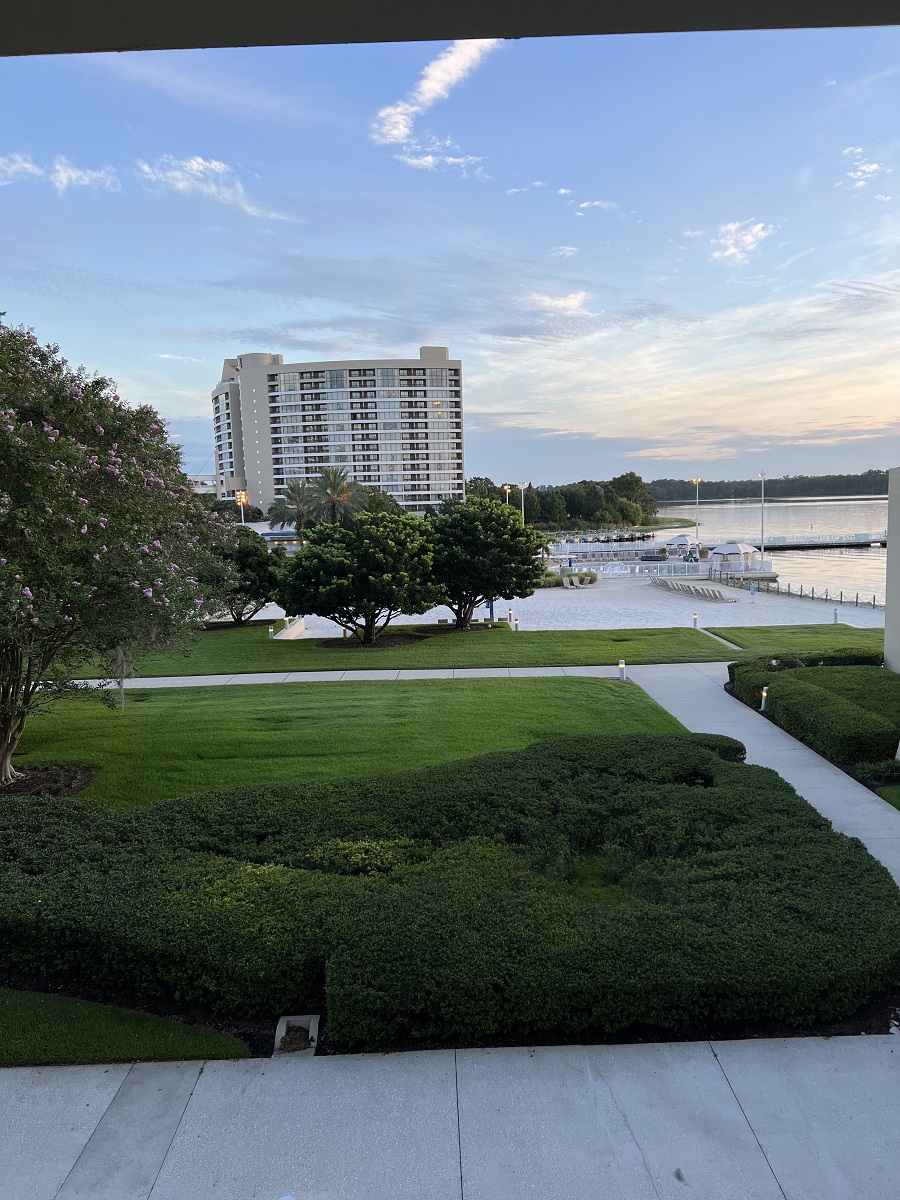 Room View Photo