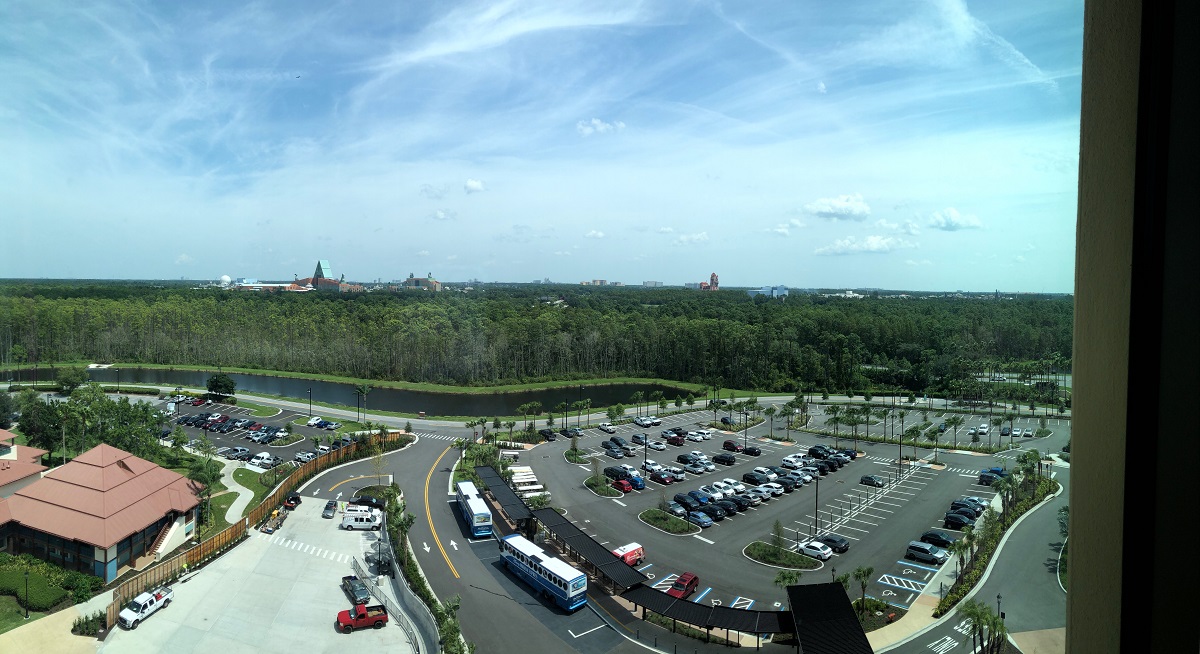 Room View Photo
