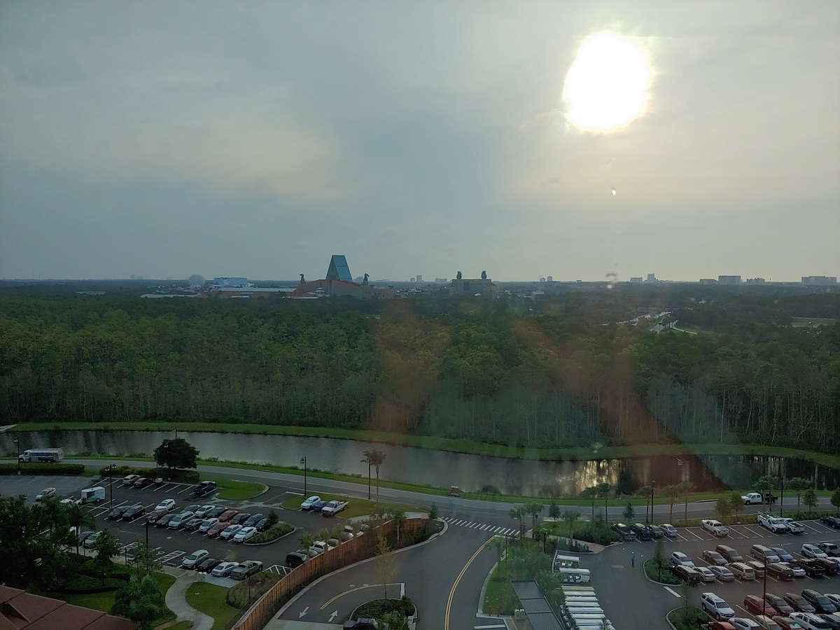 Room View Photo