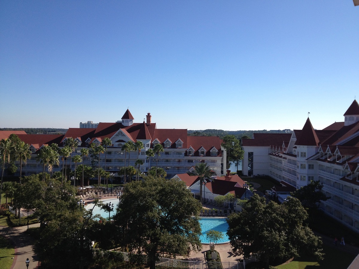 Room View Photo