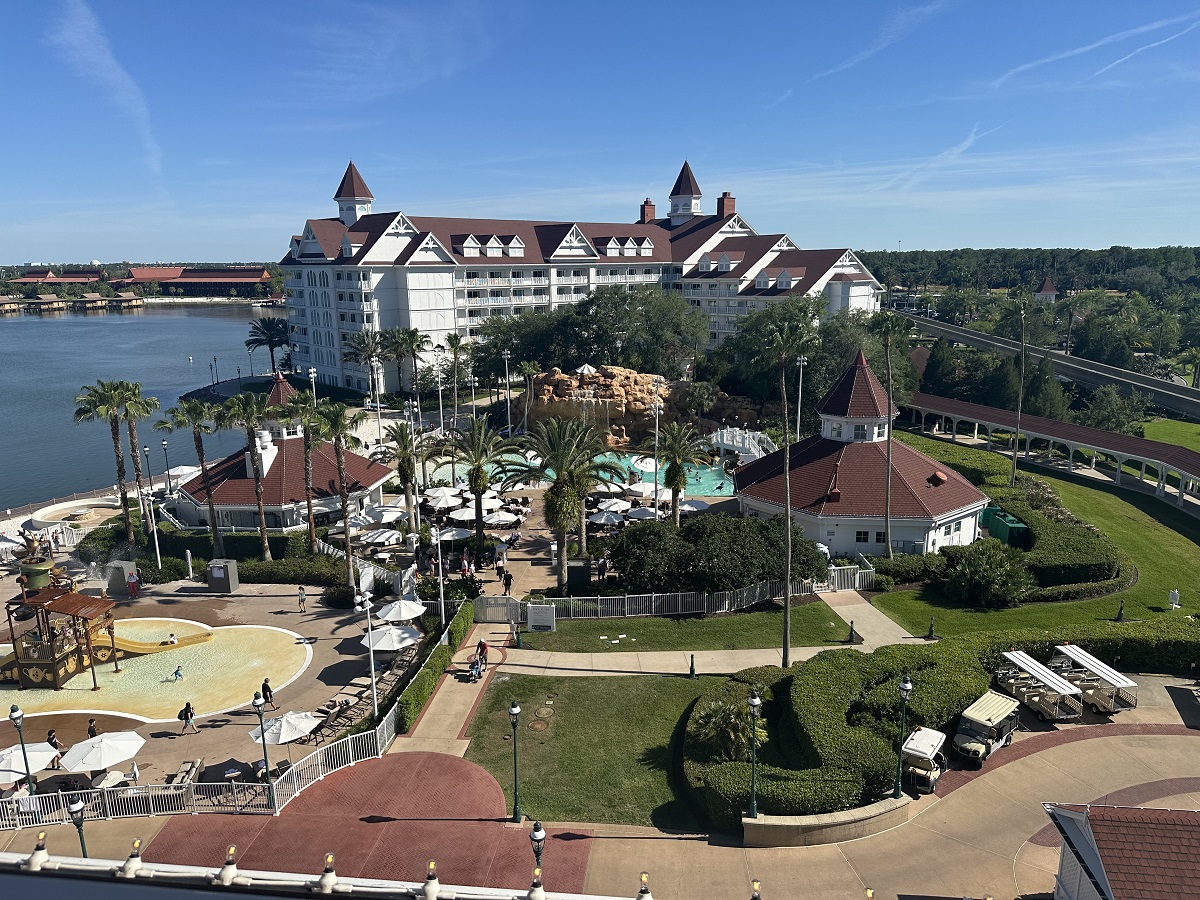 Room View Photo