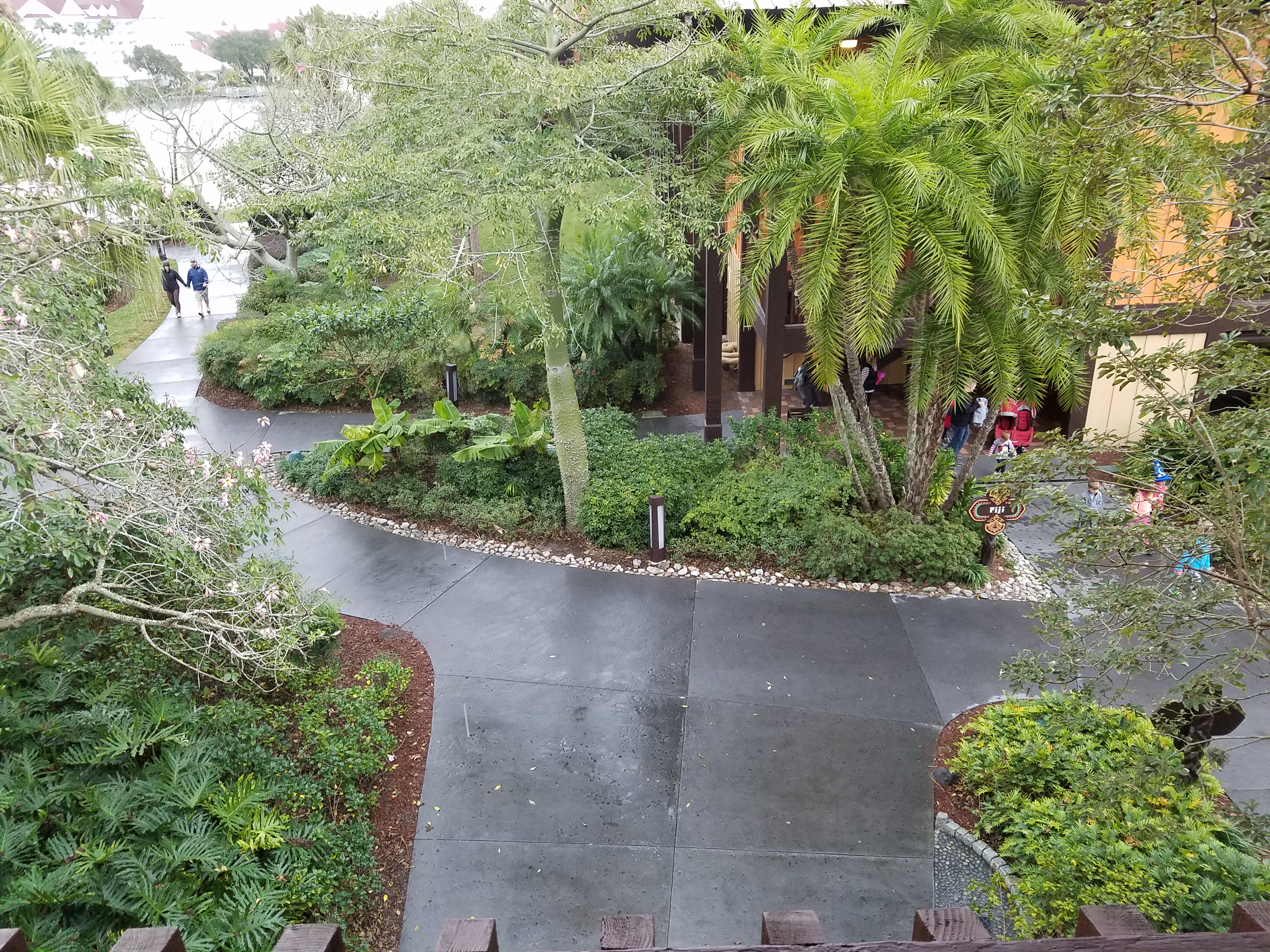 Room View Photo