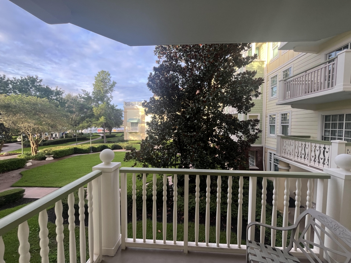 Room View Photo