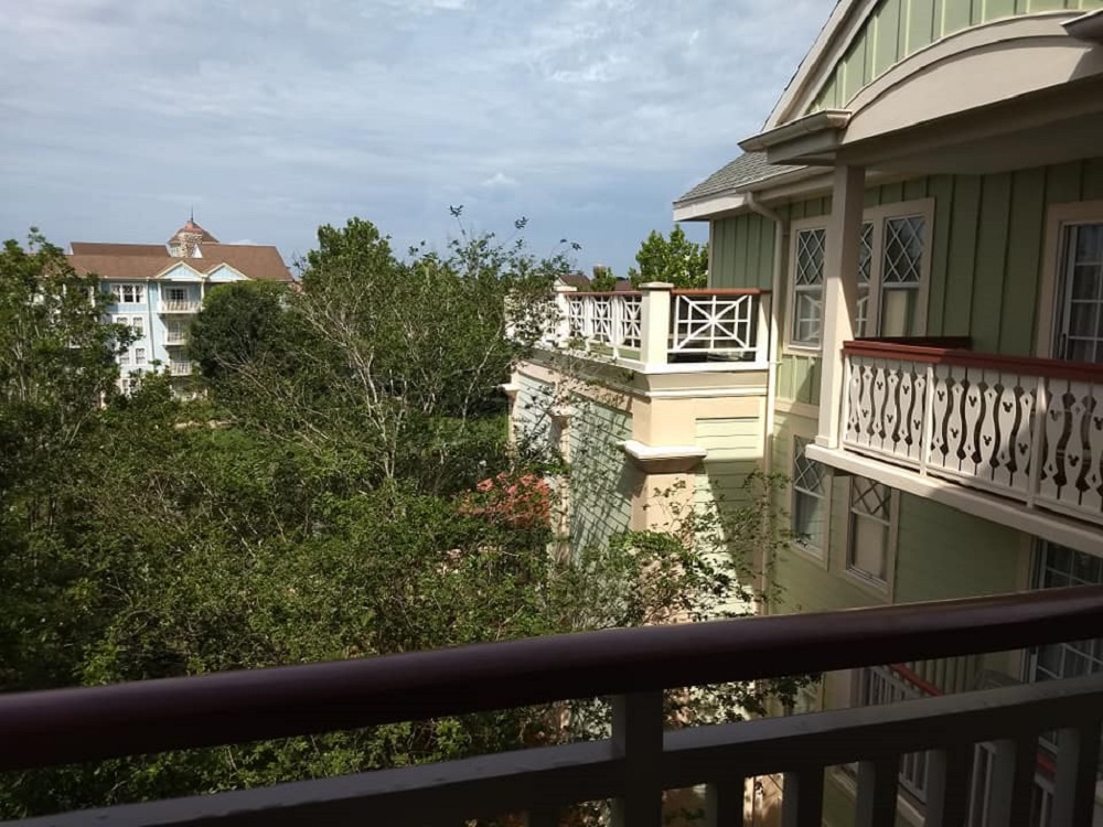 Room View Photo