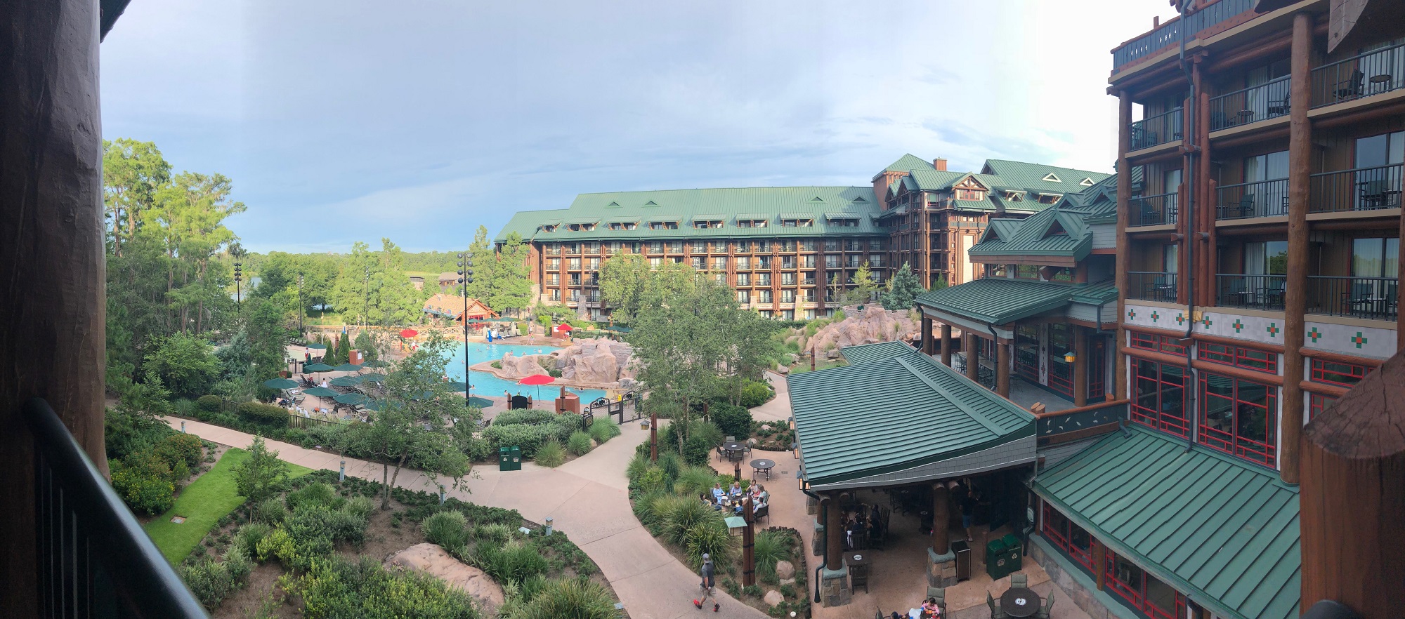Room View Photo