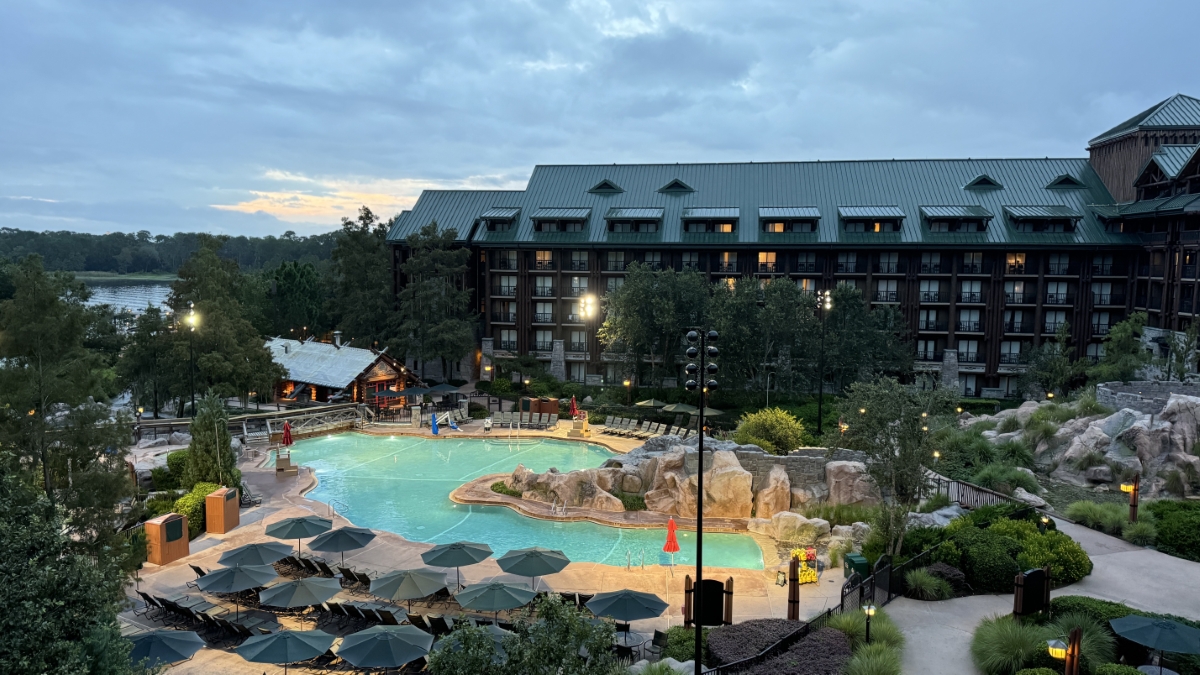 Room View Photo