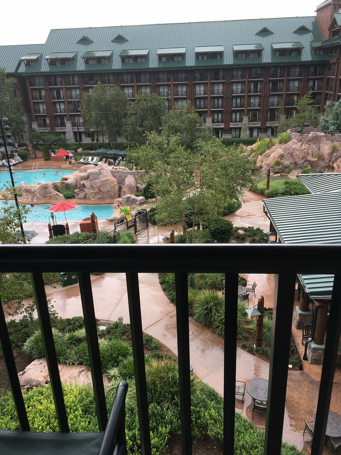 Room View Photo