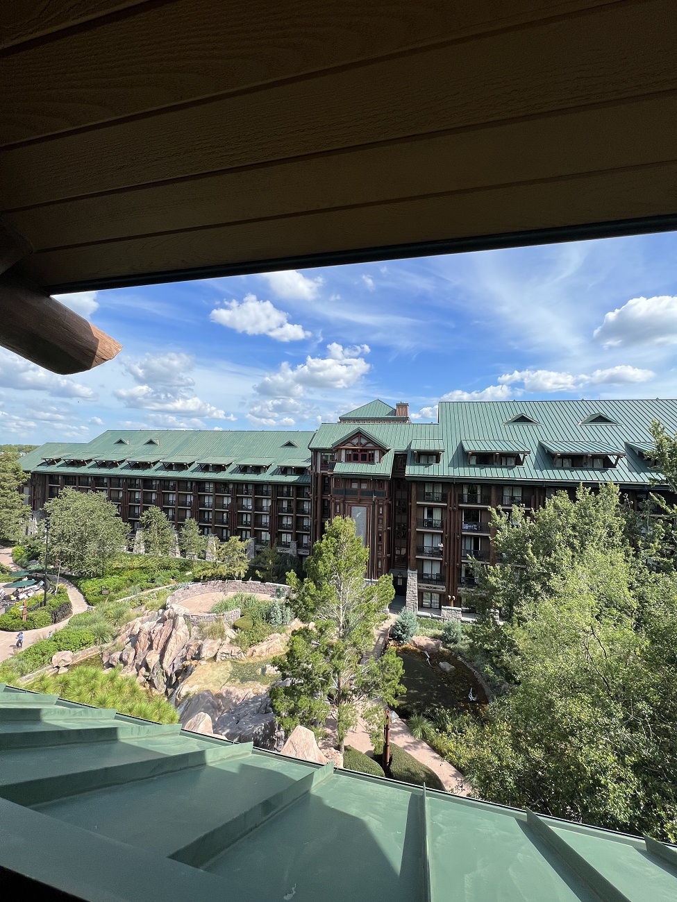 Room View Photo