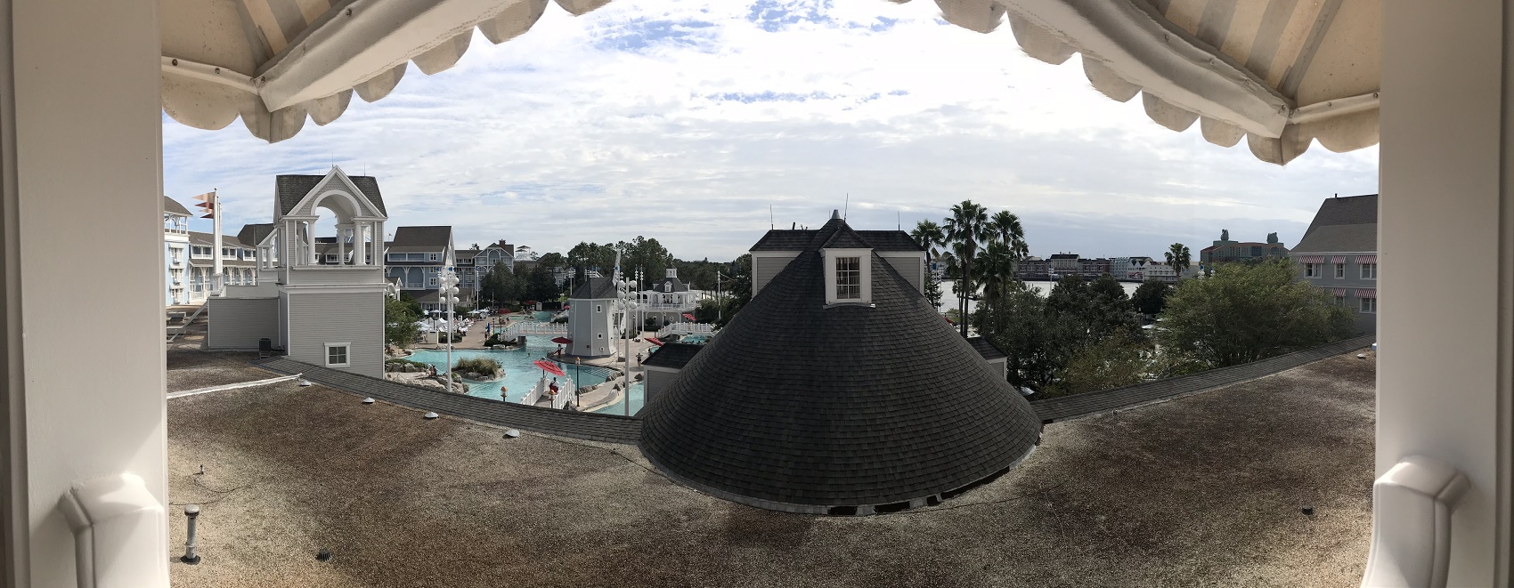Room View Photo