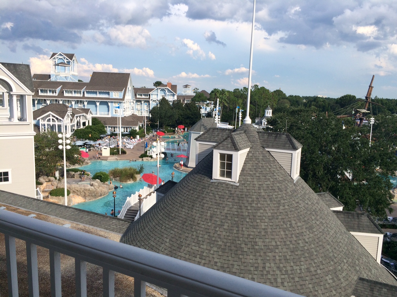 Room View Photo