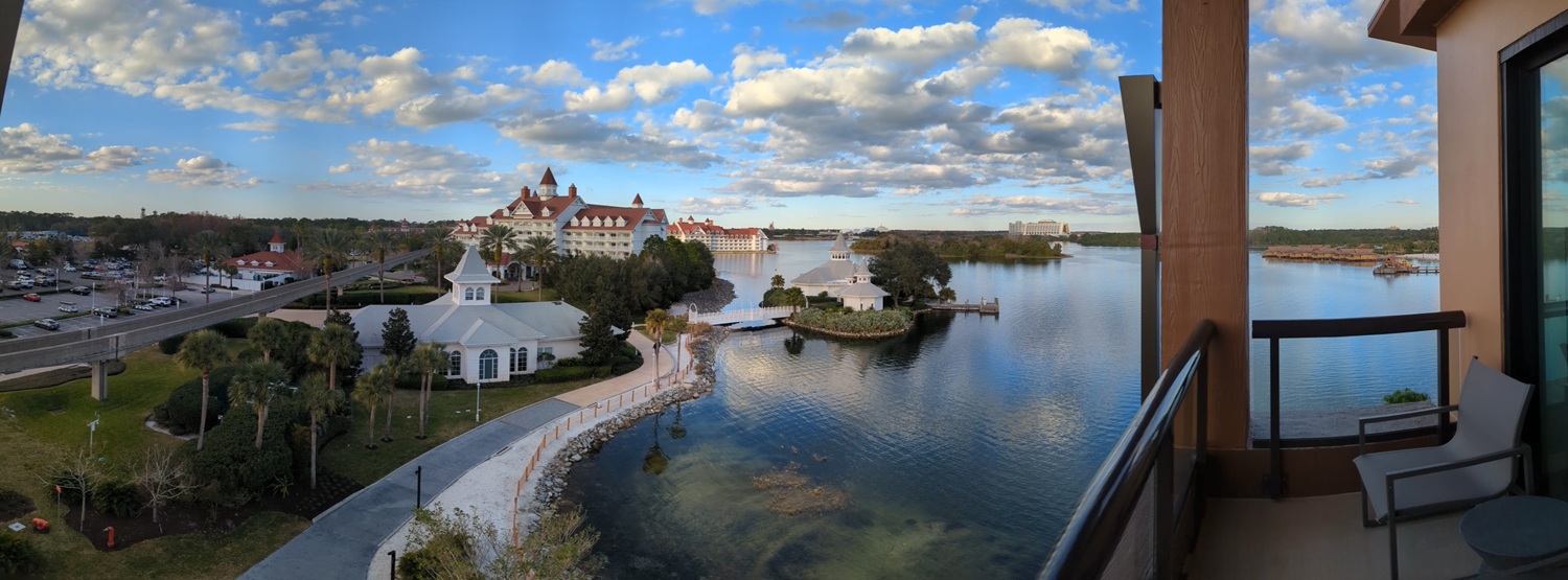 Room View Photo
