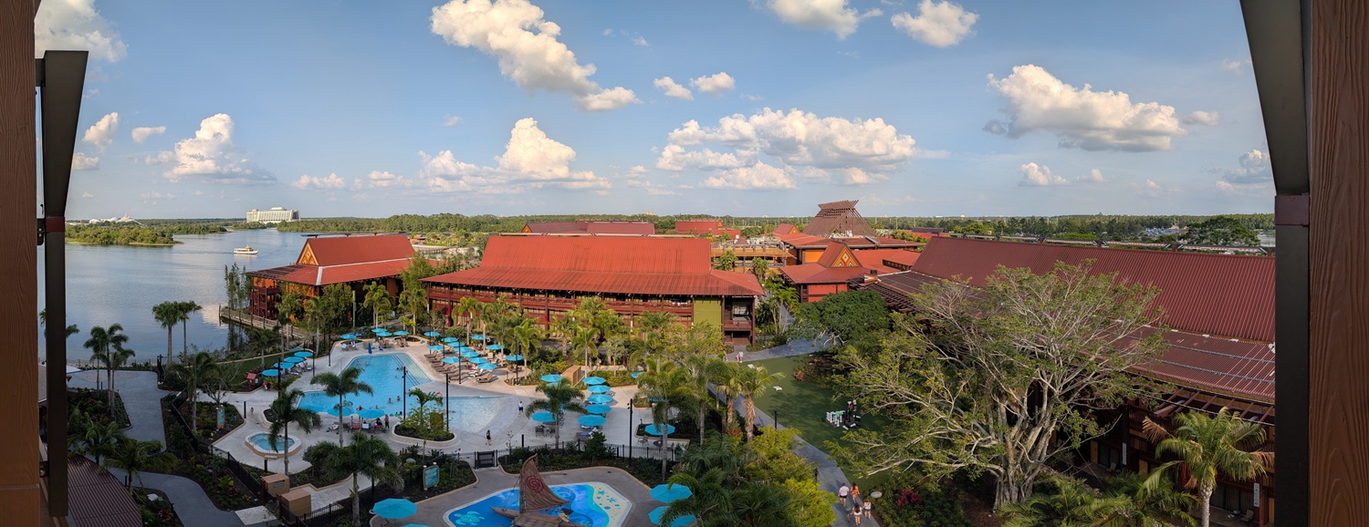 Room View Photo