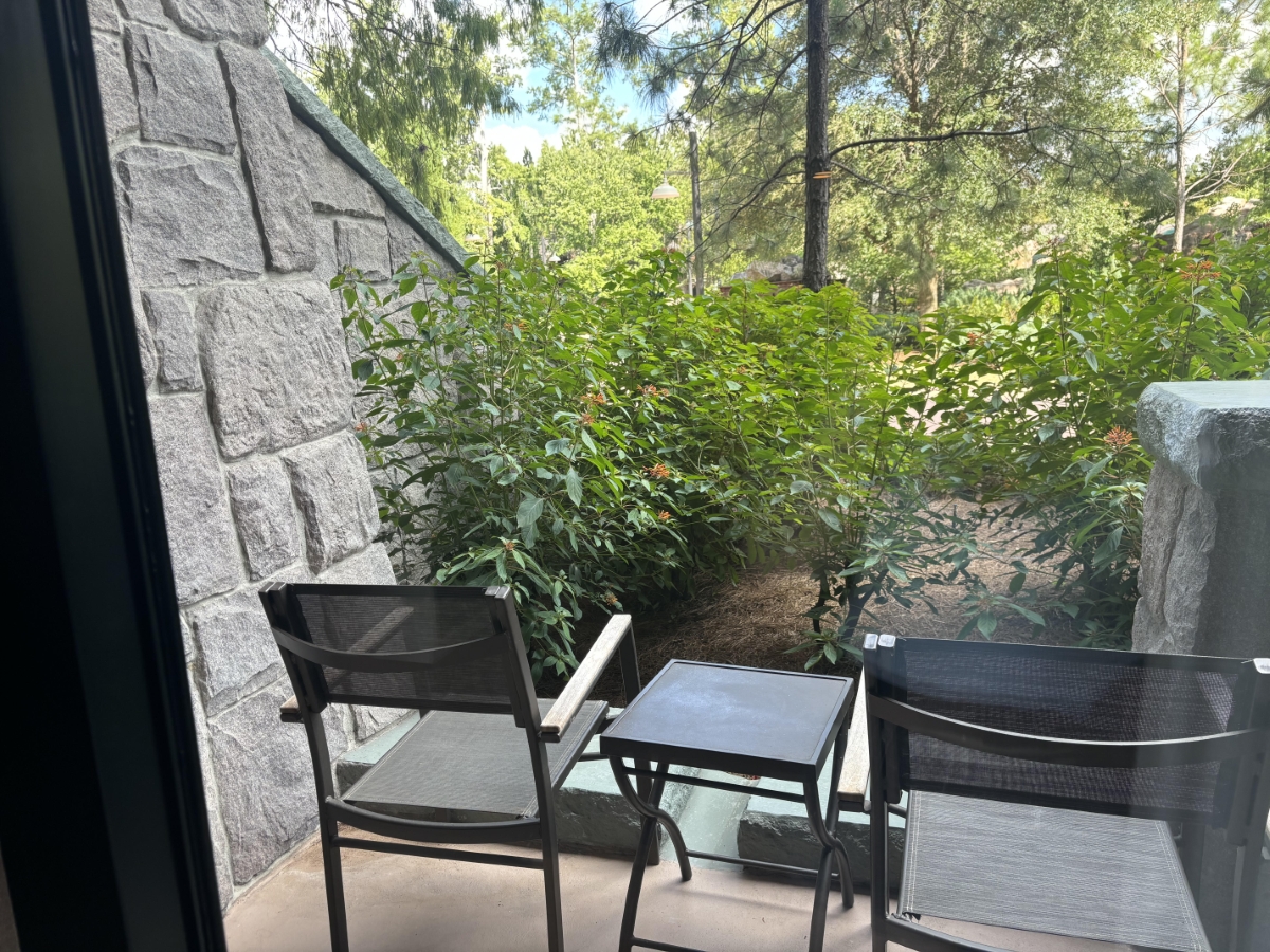 Room View Photo