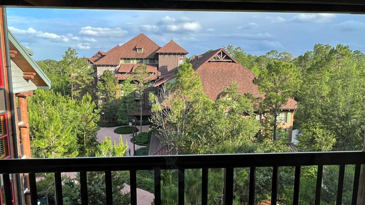 Room View Photo