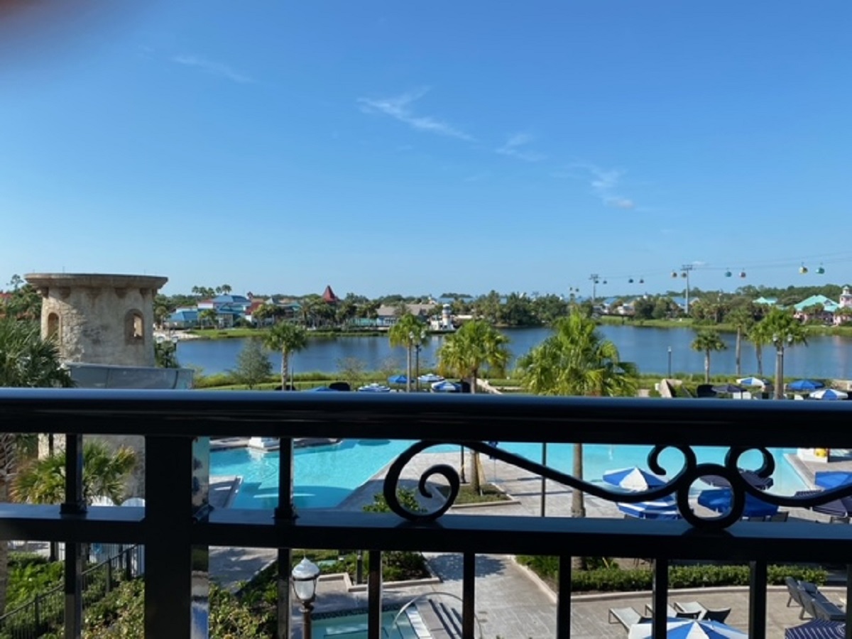 Room View Photo