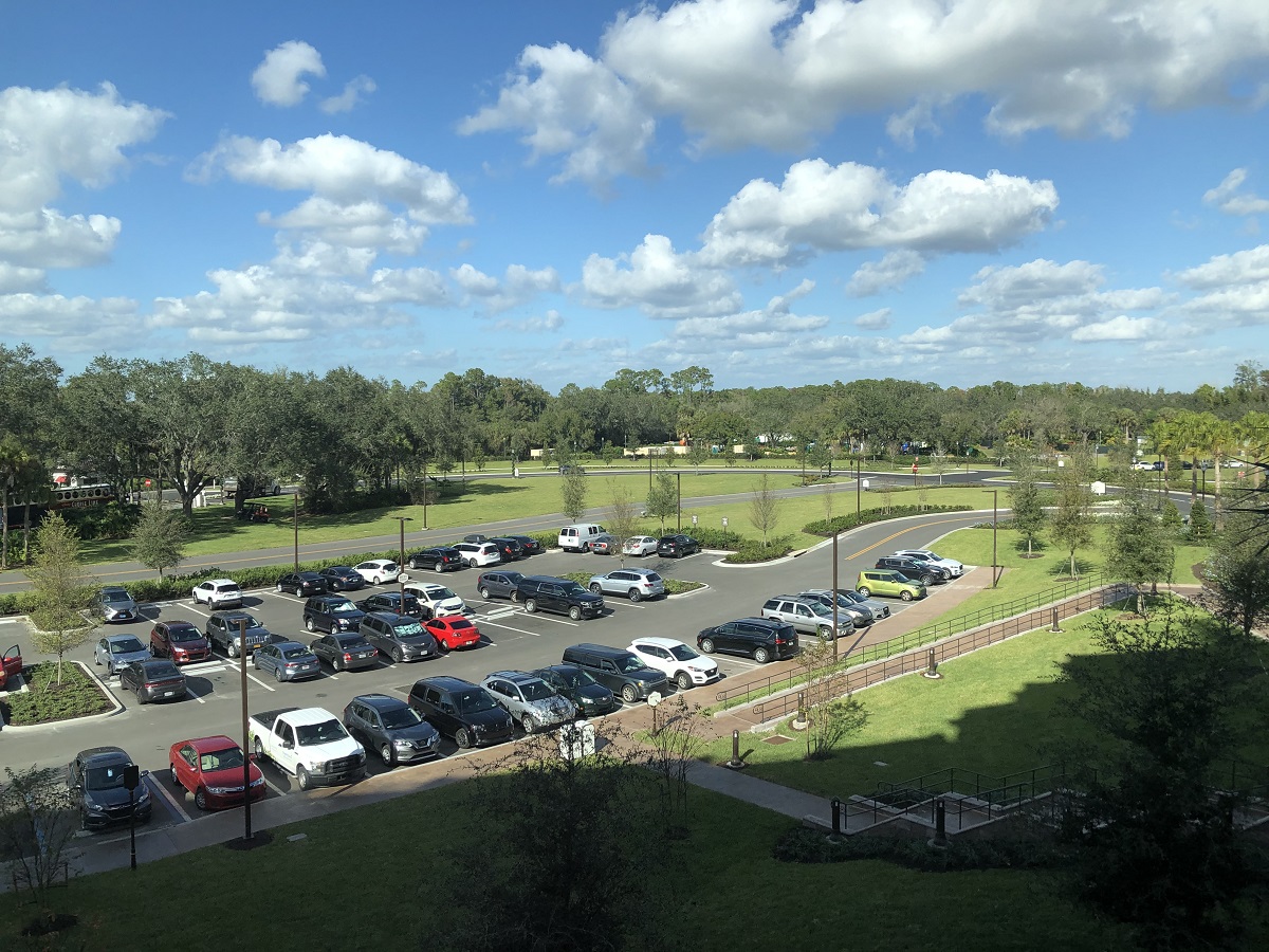 Room View Photo