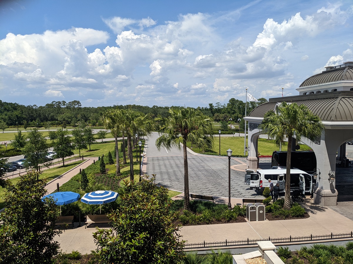 Room View Photo