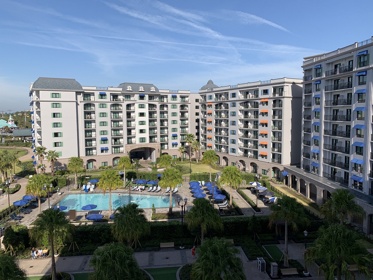 Room View Photo