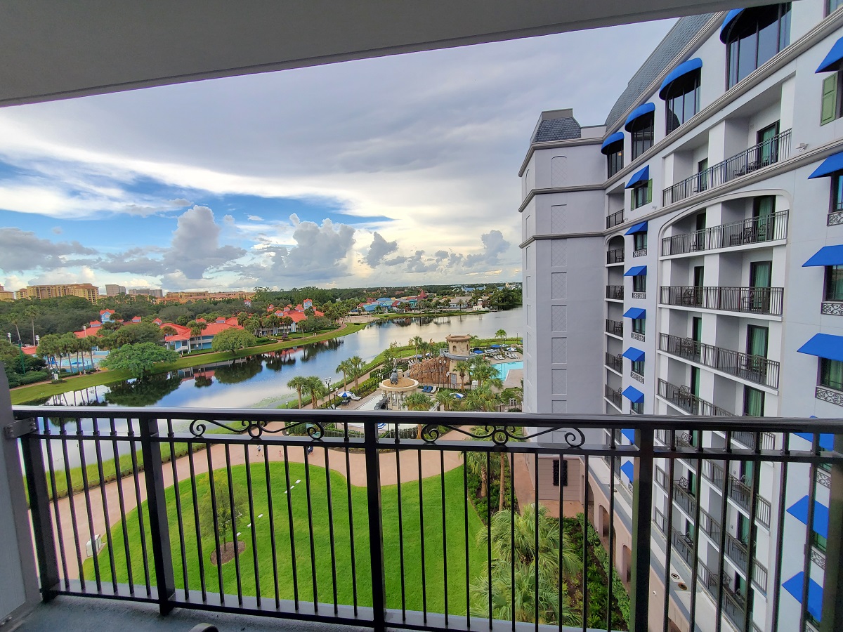 Room View Photo
