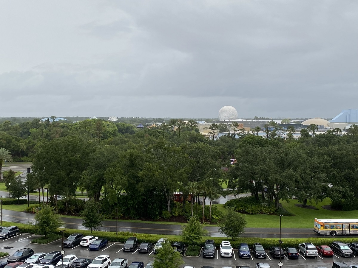 Room View Photo