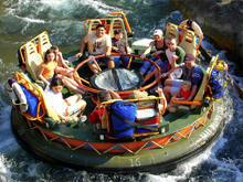 Kali River Rapids