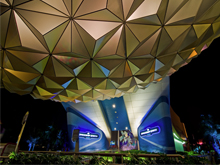 Spaceship Earth