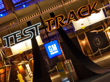 Test Track