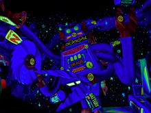 Buzz Lightyear