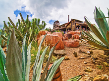Big Thunder Mtn