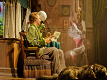 Carousel of Progress